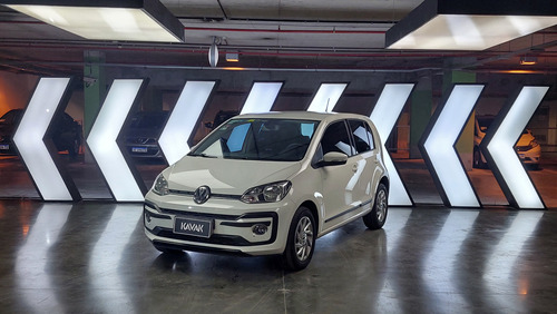 Volkswagen Up 1.0 High Up! I-motion At