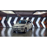 Volkswagen Up 1.0 High Up! I-motion At