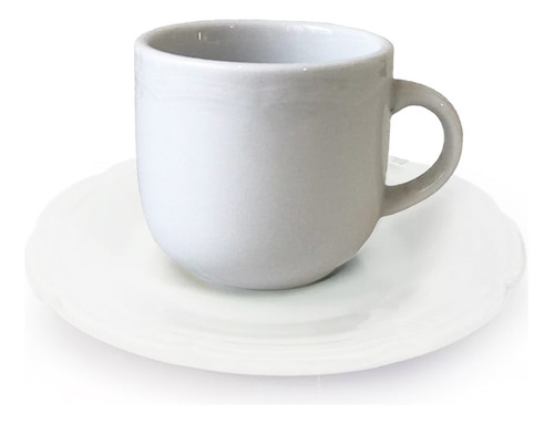 Taza Café C/plato Tsuji L.1800