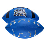 Playcoach Junior & Peewee Sized Footballs With