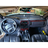 Jeep Grand Cherokee 2000 4.7 V8 Limited
