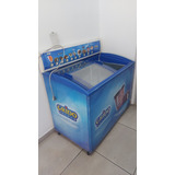 Freezer Exhibidor Fam 350