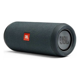 Parlante Jbl Flipessential Portátil Con Bluetooth