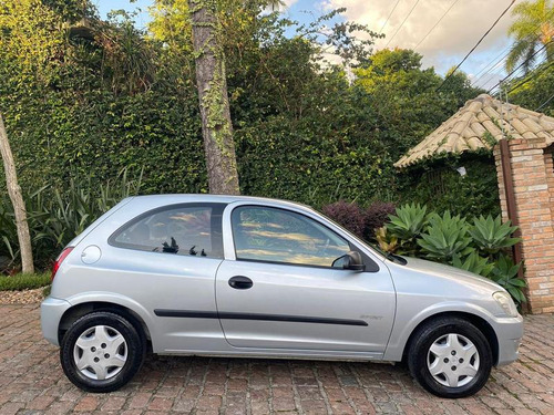 Chevrolet Celta 2p Spirit 2009