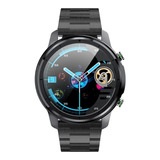 Smart Watch Reloj Inteligente Lemfo Lf26 Full Touch Hd Metal