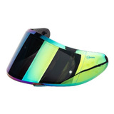 Mica Iridium Para Casco   Mt Stinger, Mt Thunder 3