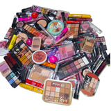 Mystery Box Entre 14/20 Prod  Set Maquillaje Tejar Pink 21