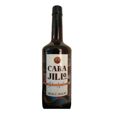 Carajillo Blacky Ice By Marroquin | Meses sin interés