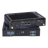 Vnopn Mini Pc Intel J4125 Windows 11 Pro Con Licencia, Mini 