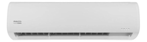 Aire Acondicionado Philco Eco Plus  Split Inverter  Frío/calor 2838 Frigorías  Blanco 220v Phin32h17n