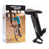 Kangaroo Seats, Asiento De Bici Para Bebés 