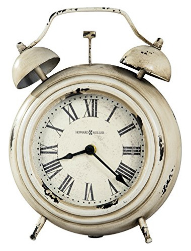 Reloj De Pared Howard Miller 625-695 Análogo Paneles