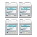 Detergente Lavavajilla Neutro Bio Ultra 5lts. Thames Pack 4