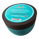 Moroccanoil, Mascara Hidratante Intensa 250 Ml