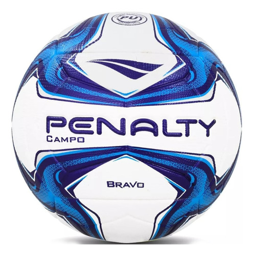 Pelota Futbol Penalty Cesped Natural Importada Numero 5