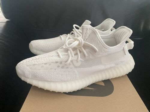 adidas Yeezy 350 V2 Bone