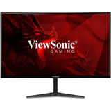 Viewsonic Vx3218-pc-mhd Monitor Gamer Curvo 165hz 1ms 32 In
