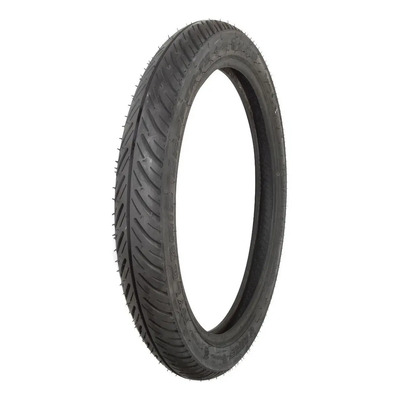Llanta Mrf 70\u002F100-17 40p Ngp Zapper Fs  Tl Honda Cb1 | Envío gratis