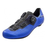 Zapatos Ruta Ciclismo Vittoria Alise Boa Azul Envio Grati 44