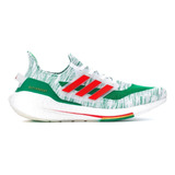 Tenis adidas Ultraboost Selección Mexicana 27 Cm