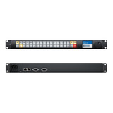 Blackmagic Design Videohub Master Control Pro