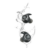 Jbl Reflect Aero Audífonos In-ear - Oval Tubestm Color Negro