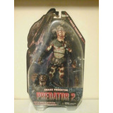 Predador  Snake - Serie 2 -neca- Raro-