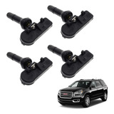 Z Sensor Tpms Presion Llanta Para Gmc Acadia 2009-2014