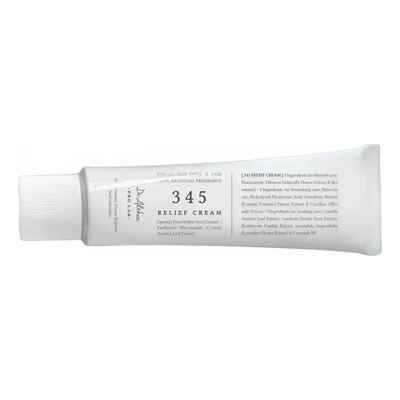 Crema Facial Coreana Dr.Althea 345 Aliviante Día\u002FNoche 50ml | Envío gratis