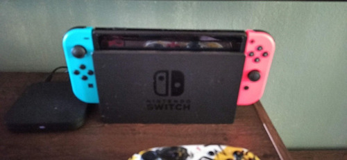 Nintendo Switch Mod 