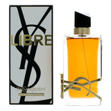 Yves Saint Laurent Libre Eau De Parfum Intense 90 Ml Mujer