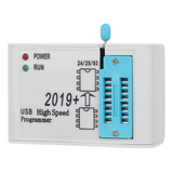 Ezp2019 Spi Flash Usb 2.0 Compacto De Alta Velocidad De 12 M