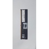 Memoria Ram 4gb Ddr6 2666mhz Pny