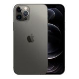 Apple iPhone 12 Pro Max 128 Gb Grafito Grado A