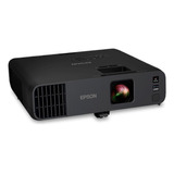 Proyector Videobeam Epson Pro Ex10000 3lcd Fullhd 1080p 4500