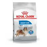 Royal Canin Maxi Weight Care (light) X 10kg Envío Todo Pais 