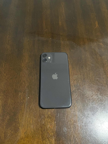 Celular Apple iPhone 11