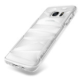 Funda  Uso Rudo Vrs Shine Guard Para Samsung S7 G930