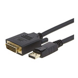 Cablecreation Displayport A Cable Hdmi Dp A Hdmi Activo