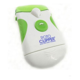 Roto Clipper Cortador De Unhas Automático Elétrico Seguro