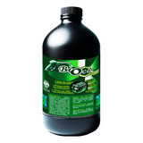 Octamax Elevador De Octanaje Bioetanol Anhidro Litro