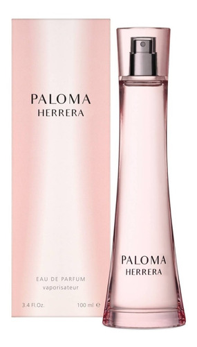 Perfume Paloma Herrera Eau De Parfum 100ml