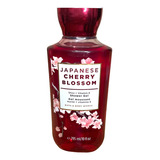 Shower Gel Japanese Cherry Blossom Bath & Body Works 295ml
