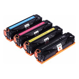 Recarga De Toner Hp Samsung Brother Xerox. Caballito!