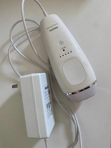 Depiladora Laser Lumea Philips