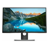 Monitor 24 Pulgadas  - Dell P2417h Led 23.8  Negro 100v/240v