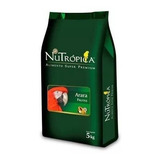 Nutropica Araras Frutas 5kg