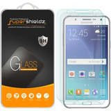 Protector De Pantalla Para Samsung Galaxy J7 Supershieldz...