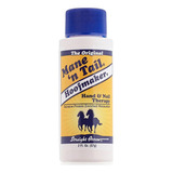 Mane N Tail Crema Corporal 57g Para Piel Lujosamente Suave