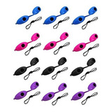 Bronceado Gafas - 12-pack Flexible De Super Sunnies Colores 